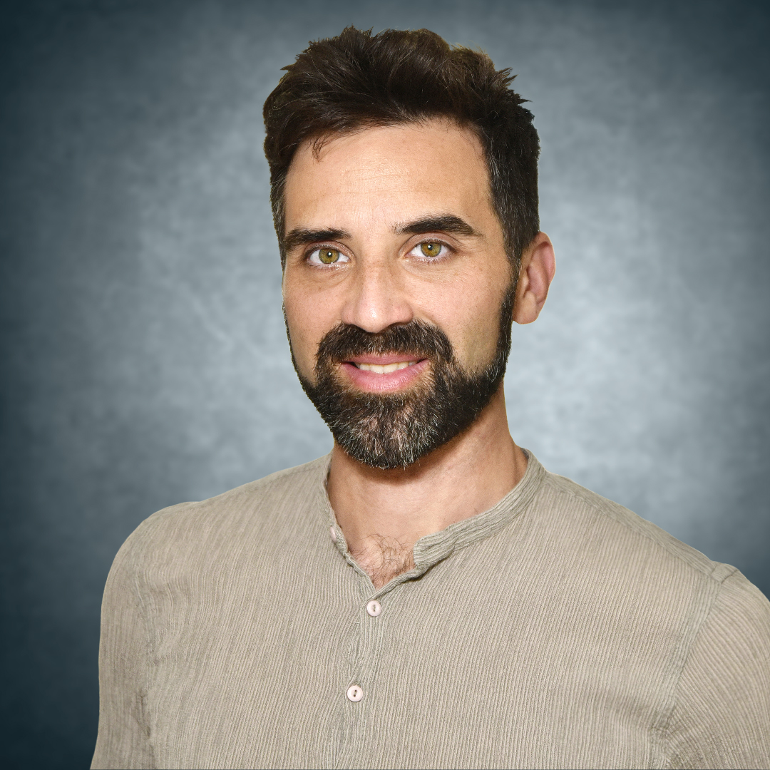 Jonas Bloom, executive voice coaching in Budapest