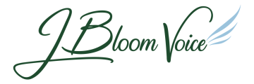 J. Bloom Voice Coach